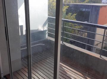 Departamento de 2 ambientes, Villa del Parque · Departamento en Alquiler