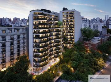 Departamento · 40m² · 2 Ambientes · Departamento 2 Ambientes en Venta Recoleta