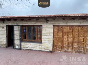 Casa · 178m² · 3 Ambientes · Casa en Godoy Cruz