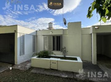 Casa · 116m² · 2 Ambientes · 1 Cochera · Casa en San Martin