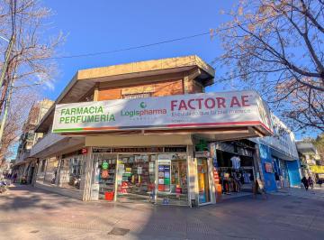 Local comercial · 170m² · Venta Local en Esquina con Depósito y Espacio Aéreo en Parque Avellaneda.