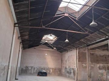 Depósito · 480m² · Depósito 480 m² Sobre Av en Alquiler en Lanús Oeste