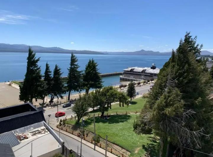 Departamento · 24m² · 3 Ambientes · 1 Cochera