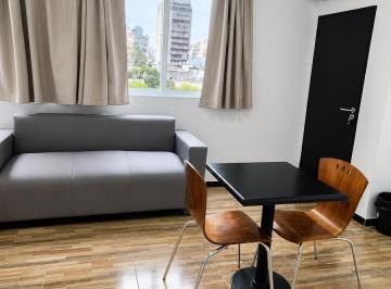Departamento · 42m² · 1 Ambiente · Departamento Dos Ambientes - Almagro - Alquiler Temporal