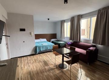 Departamento · 42m² · 1 Ambiente · Departamento Dos Ambientes - Almagro - Alquiler Temporal
