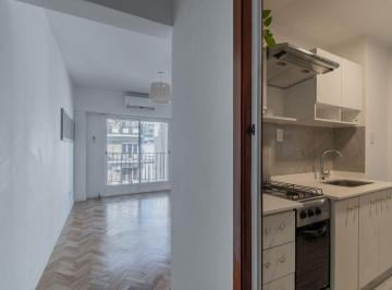 Departamento de 2 ambientes, Villa Crespo · Alquiler Departamento Dos Ambientes en Villa Crespo