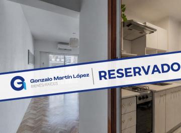 Departamento de 2 ambientes, Villa Crespo · Alquiler Departamento Dos Ambientes en Villa Crespo