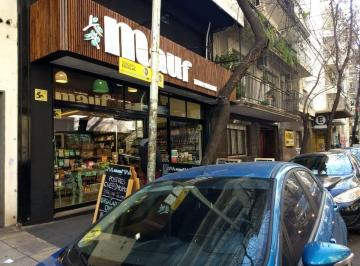 Local comercial , Once · Vendo Local con 7 m de Frente. Barrio Norte