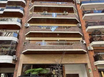 Departamento de 4 ambientes, Palermo · Alquiler Semipiso 4 Amb C/dep. Cochera Fija - Temporario o 24 Meses