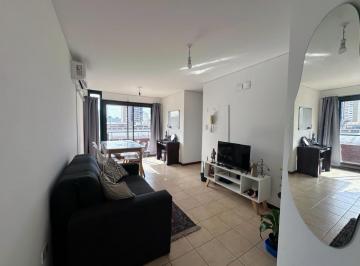 Departamento · 47m² · 3 Ambientes · Venta Departamento Dos Dorm. con Balcón Nueva Cordoba