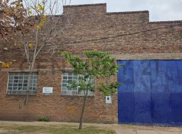 Bodega-Galpón · 606m² · En Venta! Galpón 606 m² - Inmejorable Ubicación - Cañada de Gómez