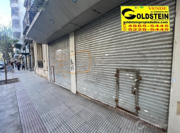 Local comercial · 90m² · Local en Villa Crespo - Zona Outlet