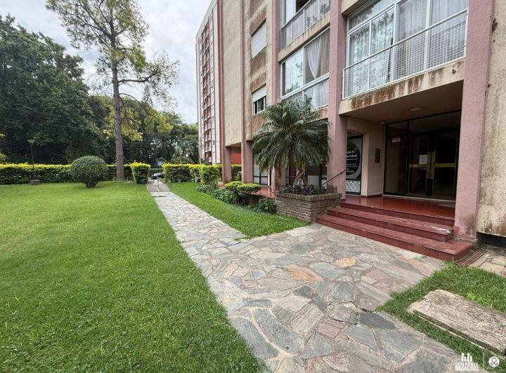 Departamento · 69m² · 3 Ambientes