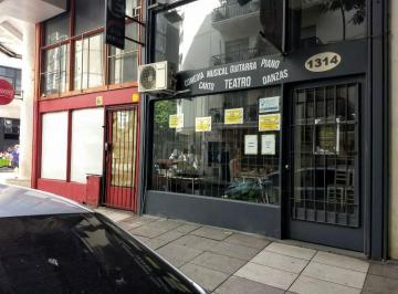 Local comercial , Once · Vendo Local con 7 m de Frente. Barrio Norte
