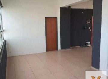 Oficina comercial · 137m² · 2 Ambientes · Oficina en Venta - Oficina Privada, Comedor y Baños - 142 m² - Ciudad Jardin del Palomar