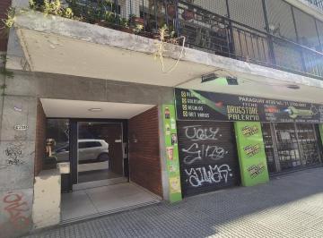 palermo-venta-departamento-1-ambiente · Departamento de 1 Ambiente en Venta en Palermo