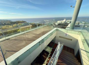 Departamento · 158m² · 4 Ambientes · 2 Cocheras · Alquiler Exclusivo con Vista Panoramica Al Rio en Regatta Olivos