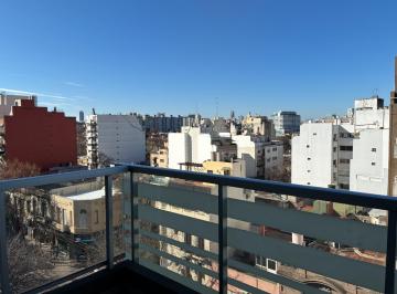 Departamento · 37m² · 2 Ambientes · 1 Cochera · Departamento 2 Ambientes Full Amenities con Balcon y Cochera en Colegiales