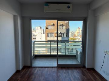 Departamento · 37m² · 2 Ambientes · 1 Cochera · Departamento 2 Ambientes Full Amenities con Balcon y Cochera en Colegiales