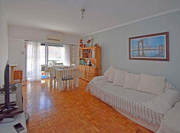 Departamento · 59m² · 3 Ambientes · Venta Departamento 3 Ambientes en Belgrano C/balcon.