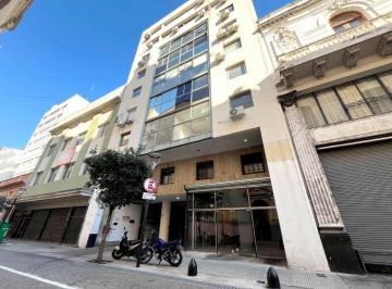 Oficina comercial · 853m² · 3 Cocheras · Venta Local con 3 Pisos de Oficinas en Total 904 m² Centro.
