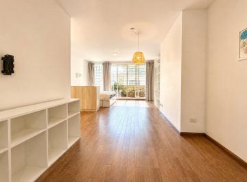 Departamento · 34m² · 1 Ambiente · Alquiler | Monoambiente con Balcón en Núñez | Toilette, Baño Completo, Sum, Parrilla y Laundry