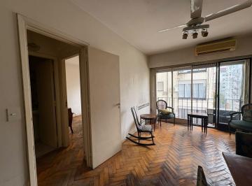 Departamento · 43m² · 2 Ambientes · Venta de 2 Ambientes en Recoleta