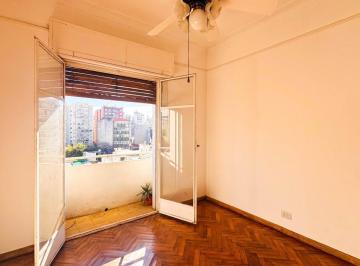Departamento · 32m² · 2 Ambientes · Venta | Departamento 2 Ambientes con Balcón Francés en Balvanera - Montserrat | Muy Luminoso