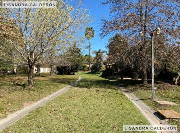 Bodega-Galpón · 380m² · 10 Dormitorios · Terreno en Venta en Benavidez Mas de 9298 m