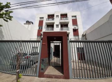 Departamento · 40m² · 2 Ambientes · Alquiler Departamento de 1 Dormitorio en Barrio Pueyrredon