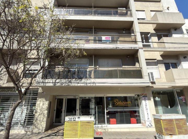 Departamento · 40m² · 2 Ambientes