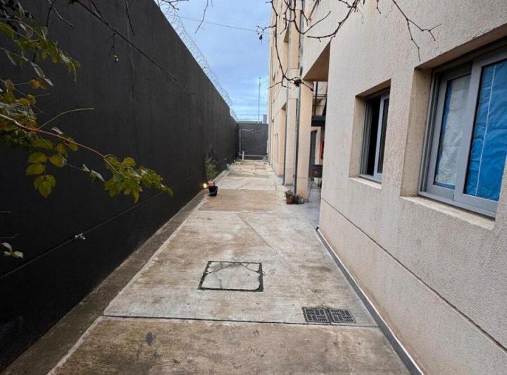 Departamento · 45m² · 2 Ambientes