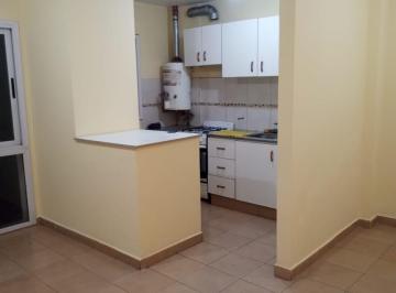Departamento · 40m² · 2 Ambientes · Alquiler Departamento 1 Dormitorio B° Pueyrredón