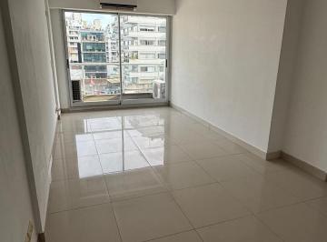 Departamento · 42m² · 2 Ambientes · 1 Cochera · Alquiler Departamento 2 Amb C/balcón y Cochera - Cfrte. 5to Piso - Palermo