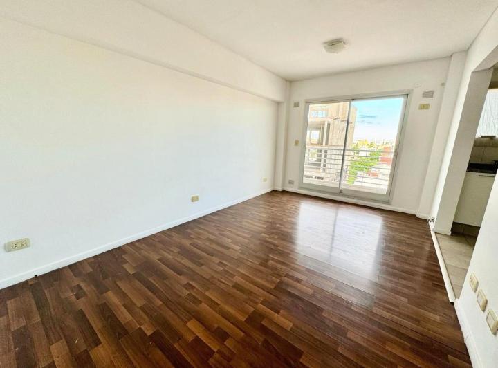 Casa · 55m² · 3 Ambientes · 1 Cochera