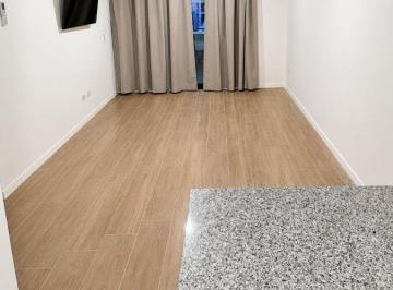 Departamento · 25m² · 1 Ambiente · Monoambiente - Don Orione 512