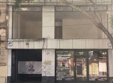 Local comercial · 333m² · Salta y Pueyrredon - Local y Deposito con Cochera