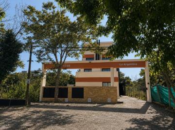 Departamento · 37m² · 2 Ambientes · 1 Cochera · Venta Departamento 2 Ambientes con Cochera Piscina Sobre Av Robette Ostende, Pinamar