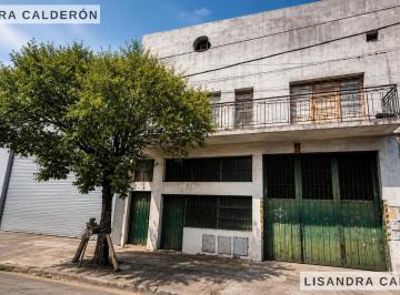 Bodega-Galpón · 688m² · Galpón en Venta en Olivos