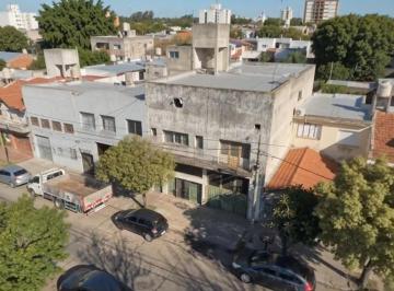 Bodega-Galpón · 688m² · Galpón en Venta en Olivos 688 m