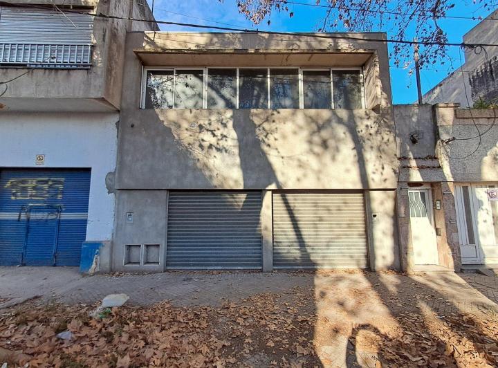Local comercial · 92m² · 4 Ambientes