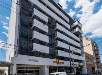 Departamento · 65m² · 4 Ambientes · Departamento 2 Dorm. Amoblado en Alquiler Sobre Av Colón