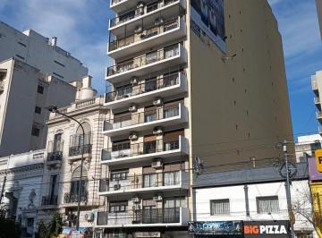 Departamento · 33m² · 2 Ambientes · Departamento en Belgrano