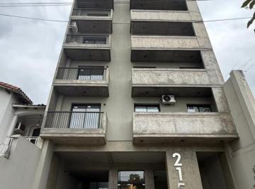 Departamento · 46m² · 2 Ambientes · Departamento 1 Dorm. en Venta I Sobre Mate de Luna