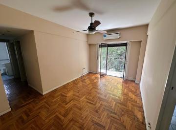 Departamento · 45m² · 3 Ambientes · Departamento - Barrio Norte - 3 Ambientes - Todo Luz y Sol!