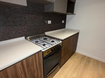 Departamento · 76m² · 3 Ambientes · 1 Cochera · Departamento Semipiso 3 Ambientes a Estrenar Venta Parque Cha