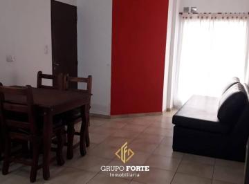 Departamento · 55m² · 3 Ambientes · Departamento en Venta en Barrio San Martin
