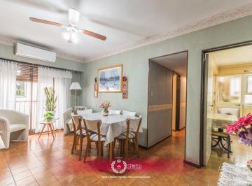 Departamento · 51m² · 3 Ambientes · Venta Departamento 3 Ambientes 51 m² en San Juan y Boedo Excelente Edificio Impecable Apto Crédito