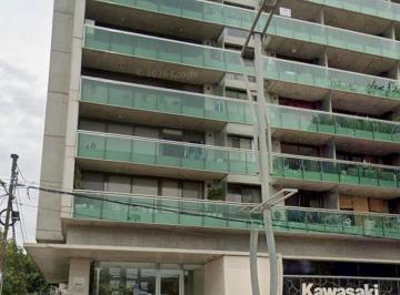 Departamento de 2 ambientes, Rosario · Alquiler Departamento 1 Dormitorio con Balcón Al Frente – Pellegrini 3709