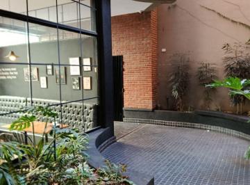 Departamento de 2 ambientes, Rosario · En Pleno Centro, Pero Nuevito!